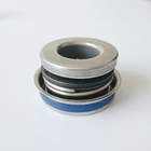 Mechanical Auto Water Pump Seal With Blue Gule Stainless Steel