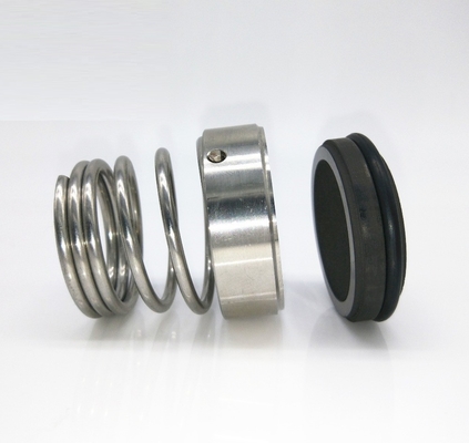 120 Single Spring Seal Bt-Rn Roten 2 Silicon Carbide Mechanical Seal