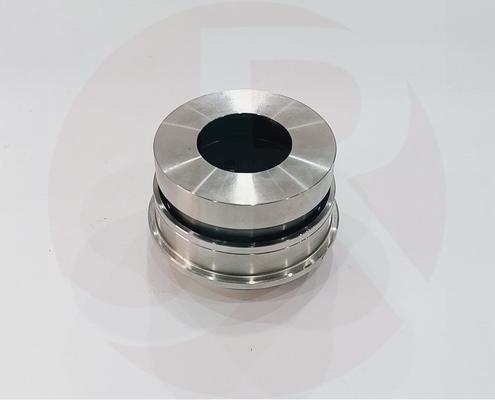 587-Sp-Gx1r1, Mechanical Seal 587 Use For Andritz Pump And Paper-Making Equipment