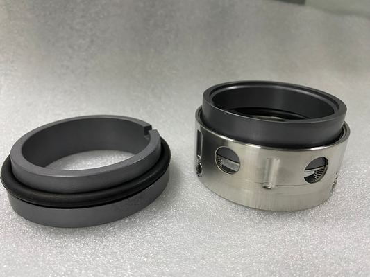 Type 57B/58B/58U Elastomer O-Ring Mechanical Seal  Multi Spring Seal For Industrial Pump