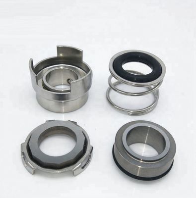 Grundfos Mechanical Seal G04-22 GLF-E 22MM Tungsten Carbide FKM