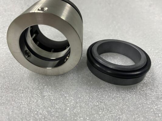 Multi-Spring Seal Chesterton 491 Seal  DIN Rotary Internal Single Seal