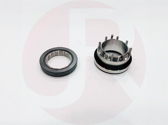 Mechanical Seals For Shaft Size 32mm MSS-32 SSD-32W NISSIN sanitary Pump