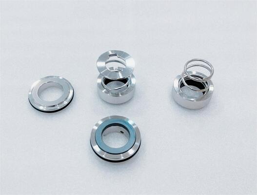 Mechanical Seal T01f Suit for Fristam Pumps Replacement AES T01f 22mm 30mm 35mm
