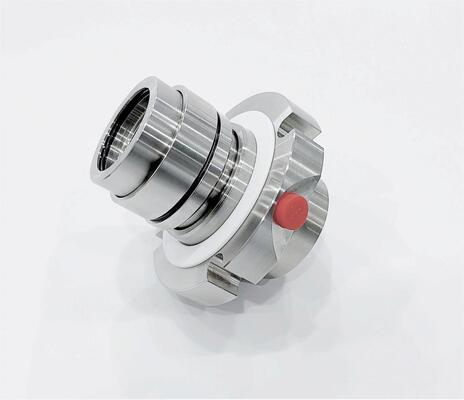 Mechanical Seal  JCS2A-33-QRXQ  Seal for Andritz S&ACP Shaft Size 33mm/43mm/53mm/60mm/70mm/85mm/115mm