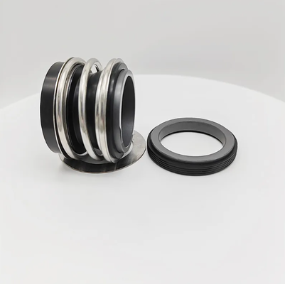 Mechanical Seal Vulcan Type 194 Rubber Bellows Shaft Seals for Hidrostal Pumps Silicon/Silicon/FKM