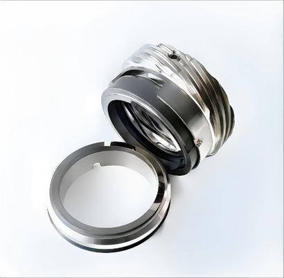 Mechanical Seal Spiral Multiple Spring Burgmann Single Seal M74F For Water Pump