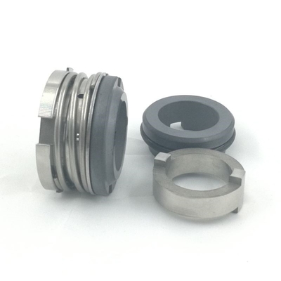 Mechanical Carbon Seal SS41 / CAR / FKM For Water Pump