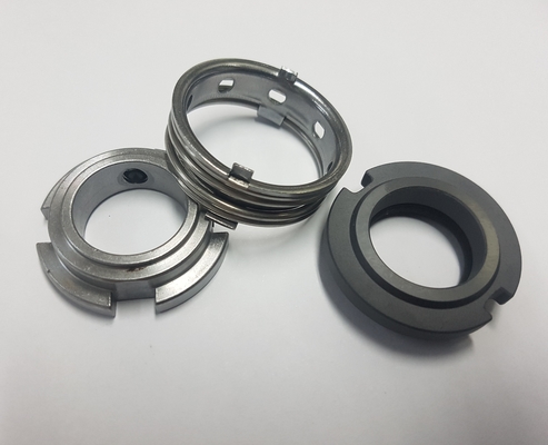Mechanical Carbon Seal SS41 / CAR / FKM For Water Pump