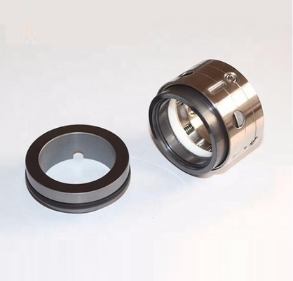 9bt Multiple Spring Mechanical Seal For Chemical Pump PTFE