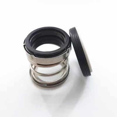 Rubber Bellow Mechanical Seal 24 Similar To Vulcan 24 Crude Oil Pump