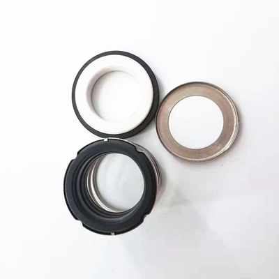 Rubber Bellow Mechanical Seal 24 Similar To Vulcan 24 Crude Oil Pump