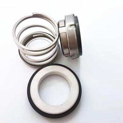 Rubber Bellow Mechanical Seal 24 Similar To Vulcan 24 Crude Oil Pump