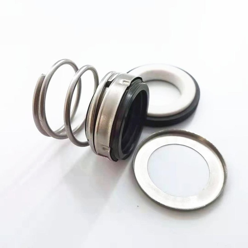 Mechanical Seal EA560 Burgmann Elastomer Bellow Shaft Seal