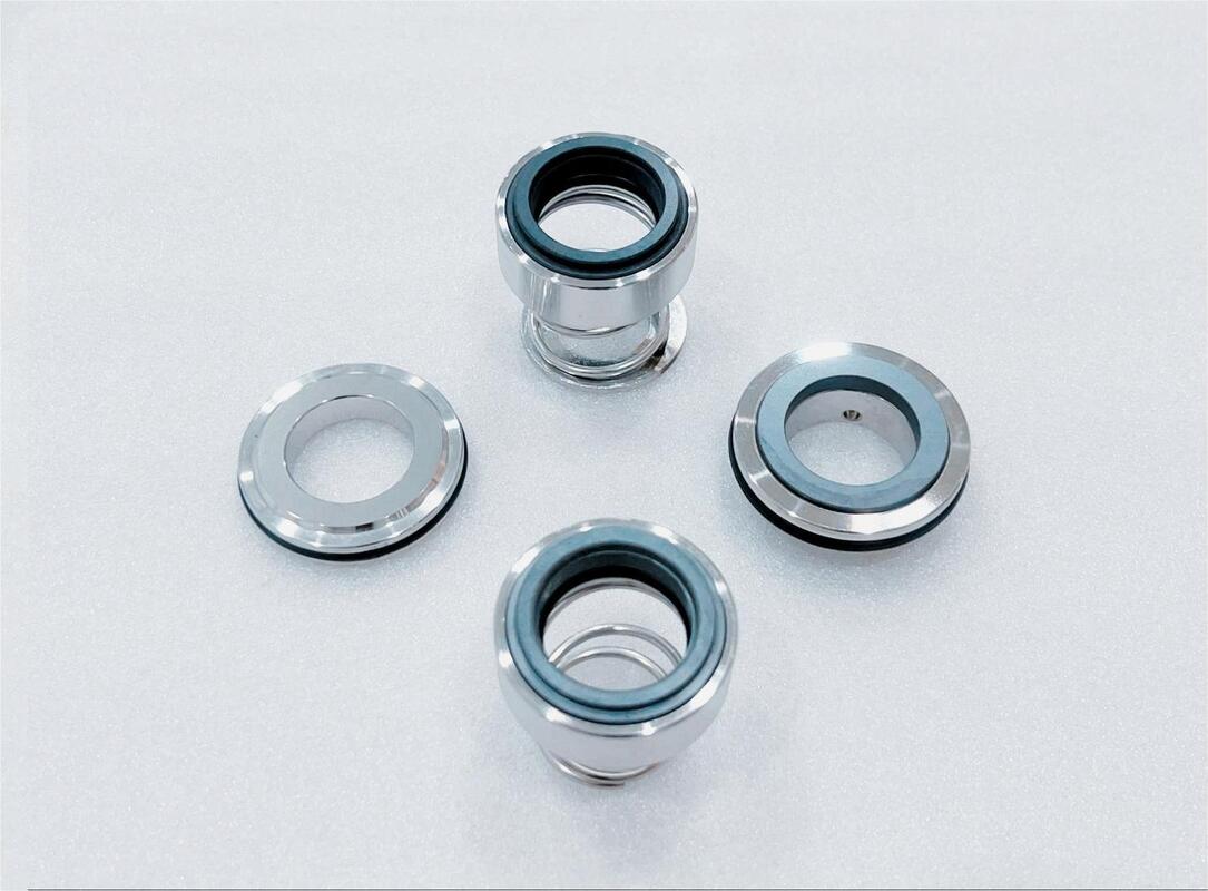 Mechanical Seal T01f Suit for Fristam Pumps Replacement AES T01f 22mm 30mm 35mm