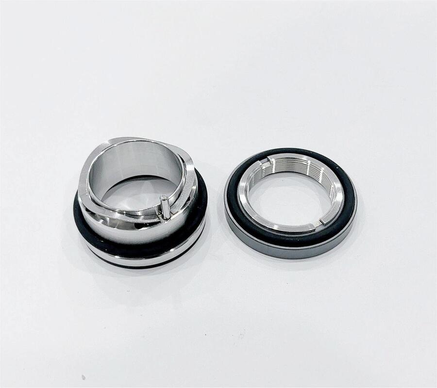 water pump mechanical seal  Single Wave Spring seal 49W 30MM 35MM