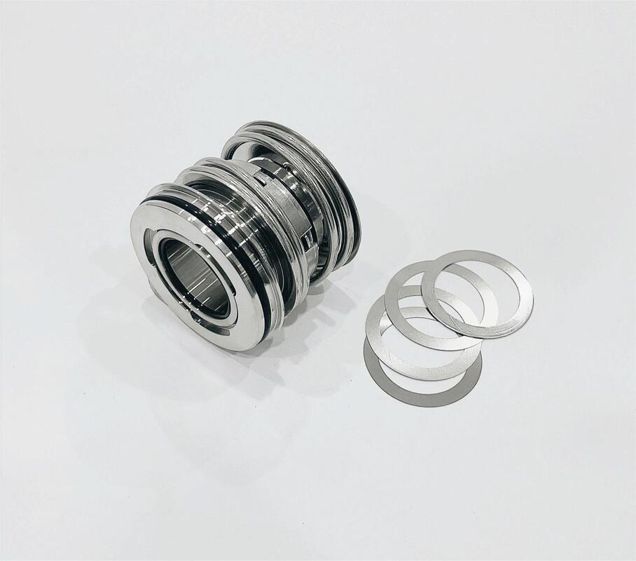 Gorman-Rupp Mechanical Seal 46513-150 (1.500) for T4 Series Pump 38272-234-1102H
