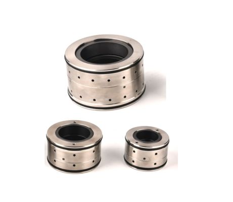 Κιτ Επισκευής Μηχανικού Στεγανοποιητικού Wilo-EMU Μοντέλο Κινητήρα FKT-27.1 Για Αντλία Υγιεινής Wilo