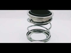 Μηχανική Σφράγιση Ελαστικού Τύπου 2 για Άξονες Αντλιών