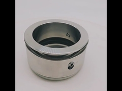 Βιομηχανικές Μηχανικές Σφραγίδες Ελατηρίου Κυματοειδούς για Αντλίες Νερού