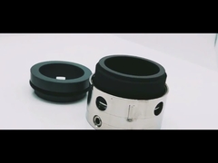 BP Τυπικές Μηχανικές Σφραγίδες Γερανού 58B PTFE Περιστροφικές Σφραγίδες