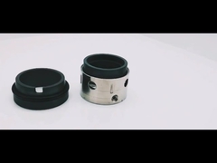 58u John Crane Multi Spring Metal Bellow Water Pump Σφραγίδα