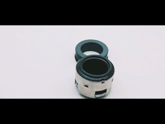 Μηχανική Σφράγιση Αντλίας Νερού John Crane για Βιομηχανικές Αντλίες