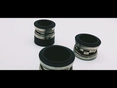 18bar John Crane τύπου 2100 Ελαστομερές κυλίνδρους Σφραγίδα Μία άνοιξη