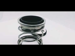 Μηχανική Σφράγιση Ελατηρίου Ελαστικού Φυσητήρα για Υδραυλική Αντλία