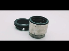 Αντικατάσταση Μηχανικού Στεγανοποιητικού Ελατηρίου Κύματος Burgmann HJ92N