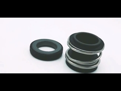 MG1 Burgmann Μηχανική σφραγίδα για αντλίες διαφόρων μεγεθών