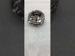 Μηχανικές σφραγίδες FR-17 WOFBC για αντλίες FRISTAM FL, FLF και FLFN