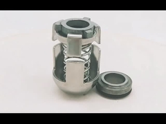 Μηχανική σφραγίδα G04-16MM αντλιών Grundfos για τις υδραντλίες CR2 CR4