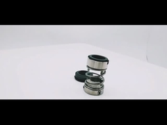 Μηχανική σφραγίδα για αντλίες CNP-CDL Μηχανική σφραγίδα για αντλίες νερού