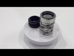 Ο-ring Μηχανική παράλληλη σφραγίδα άνοιξης τύπου 250 Σφραγίδες Πυλώνας Μηχανική σφραγίδα