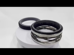 ΑΒΣ αντλία Μηχανικές σφραγίδες κύμα άνοιξη Βούλκαν 1577-25 60 65 70 75