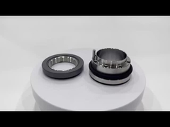 Μηχανική σφραγίδα GRX