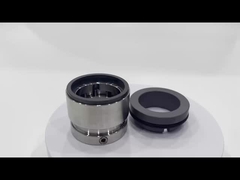 Μηχανολογικό AES SAI Πολλαπλή σφραγίδα ελατήριας αντλίας ισορροπημένο στοιχείο