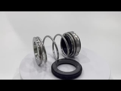 TD-28 32 40 mm Μηχανική σφραγίδα αντλίας CNP που χρησιμοποιείται στην νότια αντλία