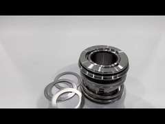 Γκορμαν Ραπ Καρτρίτζης Μηχανική Σφραγίδα