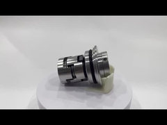 Μηχανική σφραγίδαCDLC-12/16/22mm για WB1F14 CNP CDL CDLF CDLS Νότια κάθετη αντλία