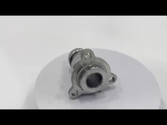 CDLC-16/WBF14 CDLC-16/WB1F16 CDLC-16/WSF14 Μηχανικές σφραγίδες για CDL / CDLF CNP