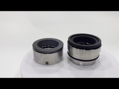 Burgmann HRN Μία μηχανική σφραγίδα Σφραγίδα αντλίας νερού για βιομηχανικές εφαρμογές