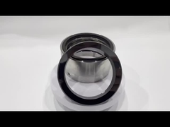 GNZ Μηχανικές σφραγίδες αντλίας 10 mm Σφραγίδα άξονα αντλίας