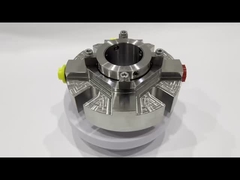 Σφράγισμα Κασέτας Μονής Απόδοσης Chesterton S10