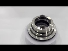 Μηχανικές σφραγίδες αντλίας