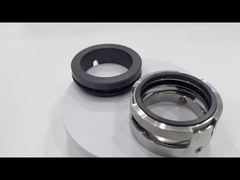 Μηχανική Σφράγιση Fluliten Us4a Λύση βαρέως τύπου για χαμηλές και μεσαίες πιέσεις